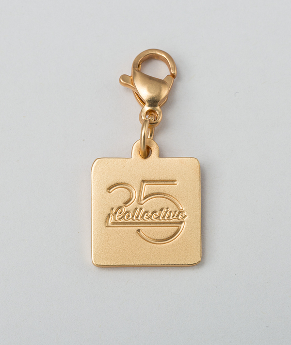 dōTERRA Healing Hands 25 Collective Charm product image