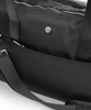 Black Overnight Bag