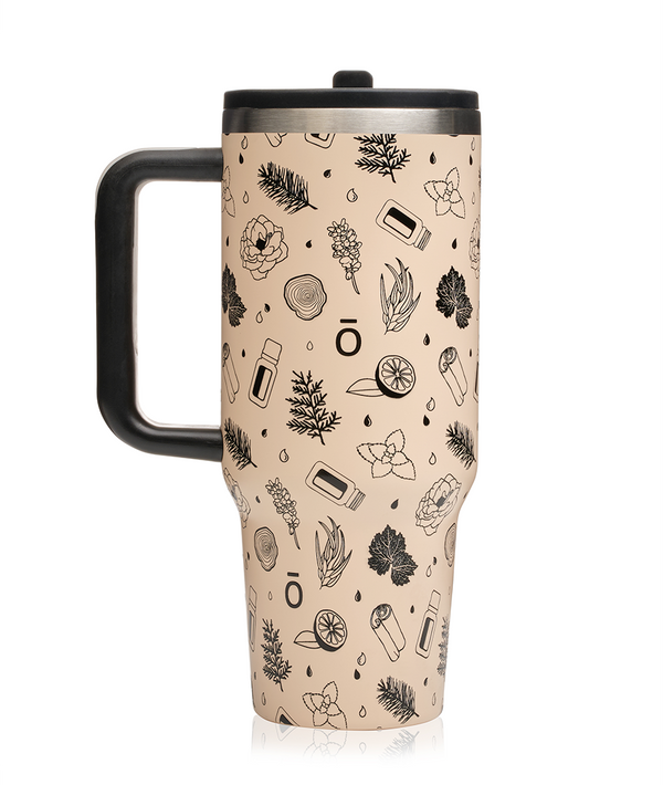 Love dōTERRA Oil Tumbler (40 oz.) product image