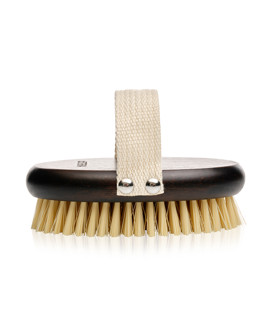 Beech Wood Dry Brush