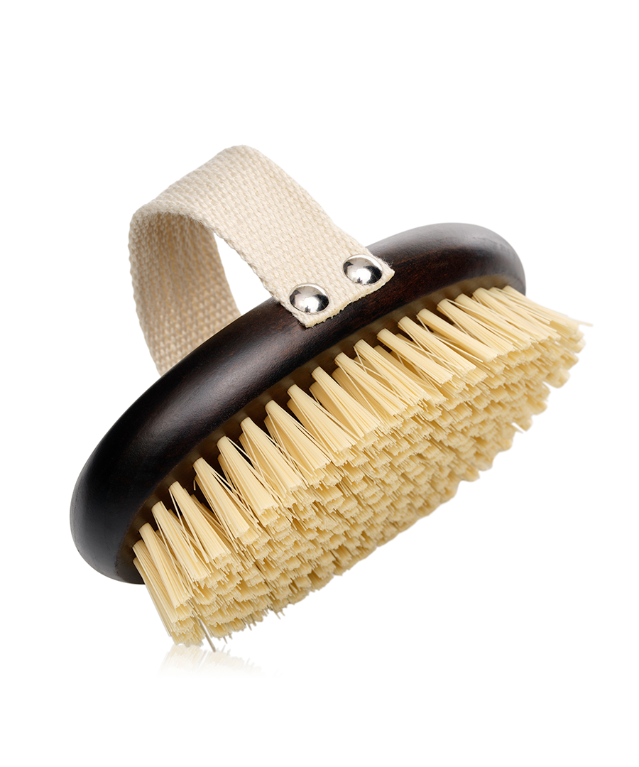 Beech Wood Dry Brush