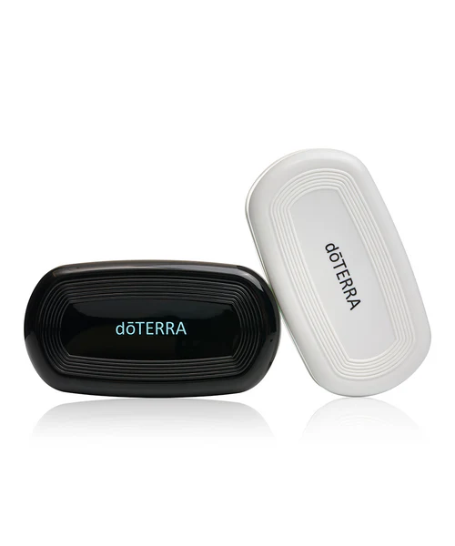 Monochrome Travel Case – doTERRA Marketplace Monochrome Travel Case – doTERRA Marketplace
