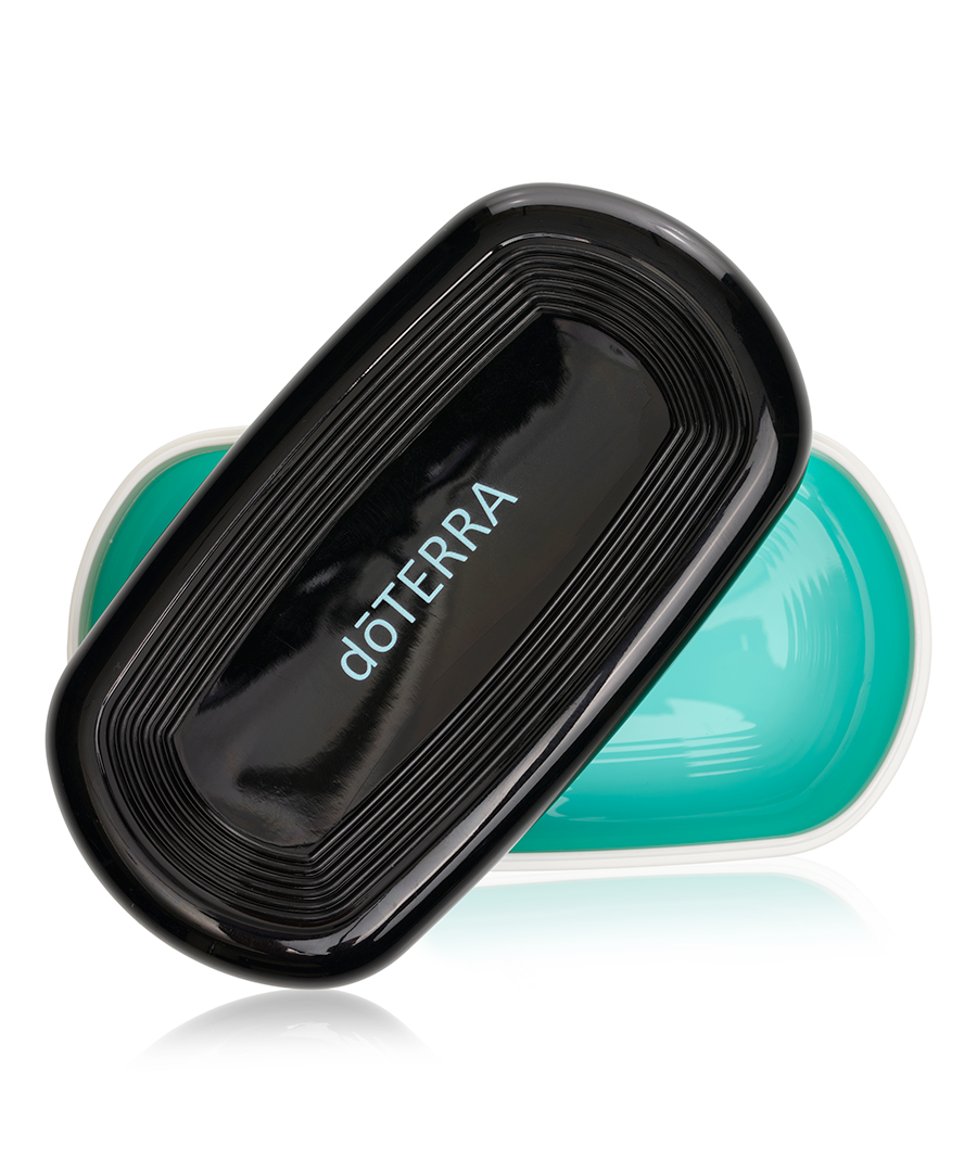 Azure Travel Case