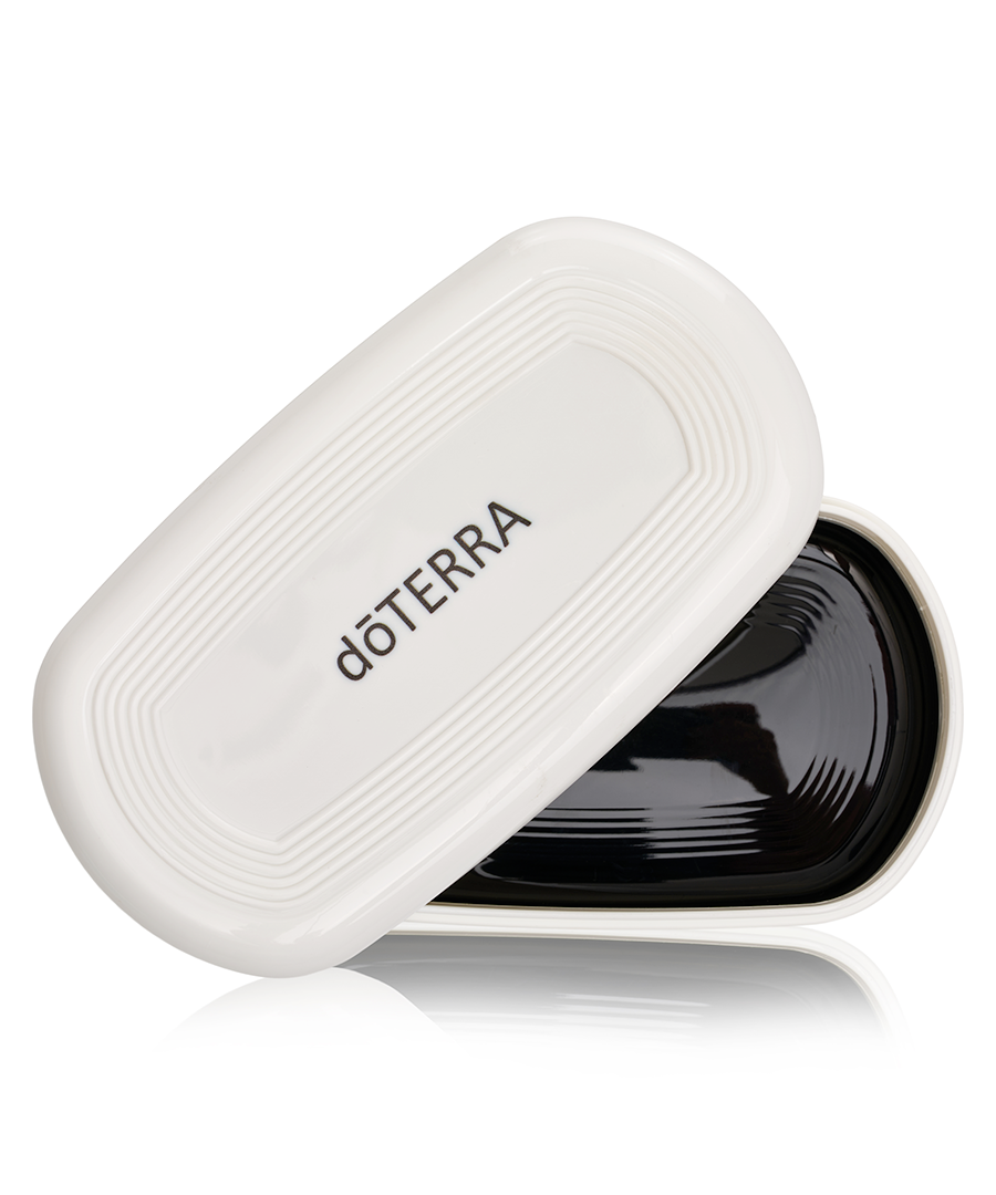 Monochrome Travel Case – doTERRA Marketplace Monochrome Travel Case – doTERRA Marketplace