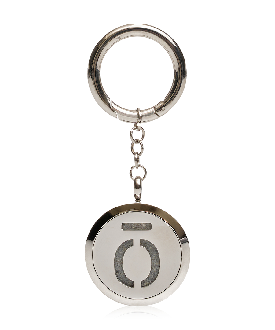 doTERRA Diffusing Lava Keychain