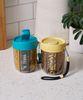 Azure Easy Fill Pill Organizer