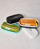 Azure Travel Case