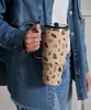 Love dōTERRA Oil Tumbler (40 oz.)