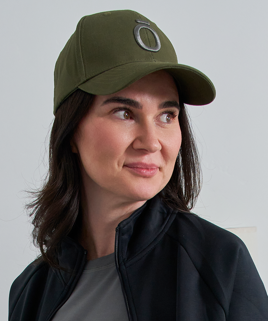 Sage Ō Hat