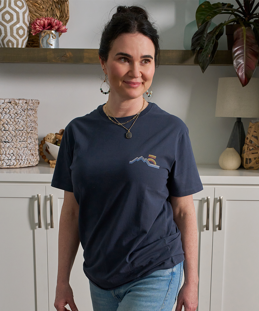 Radiant T-Shirt (Unisex)