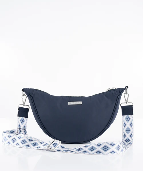 Perfect-Size Sling Bag