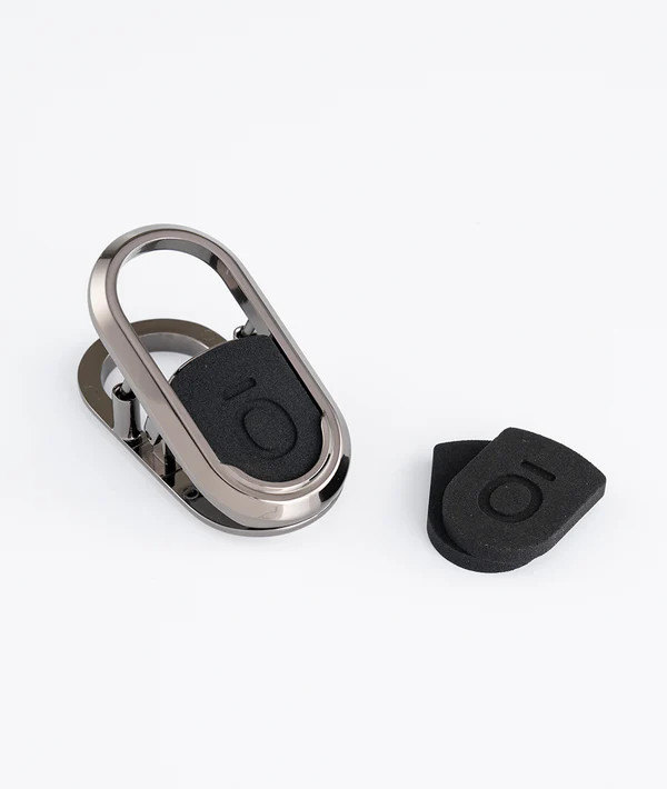 Clip-and-Go Black Passive Diffuser product image