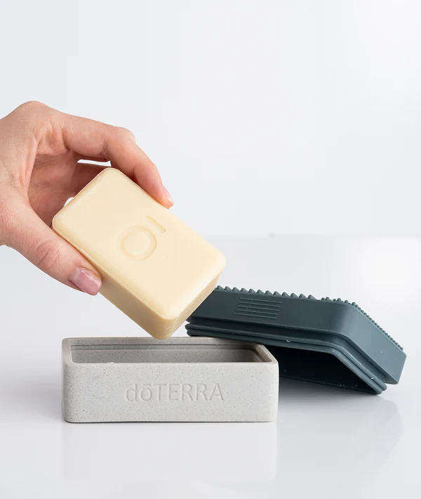 The Ultimate Soap Carrier product image