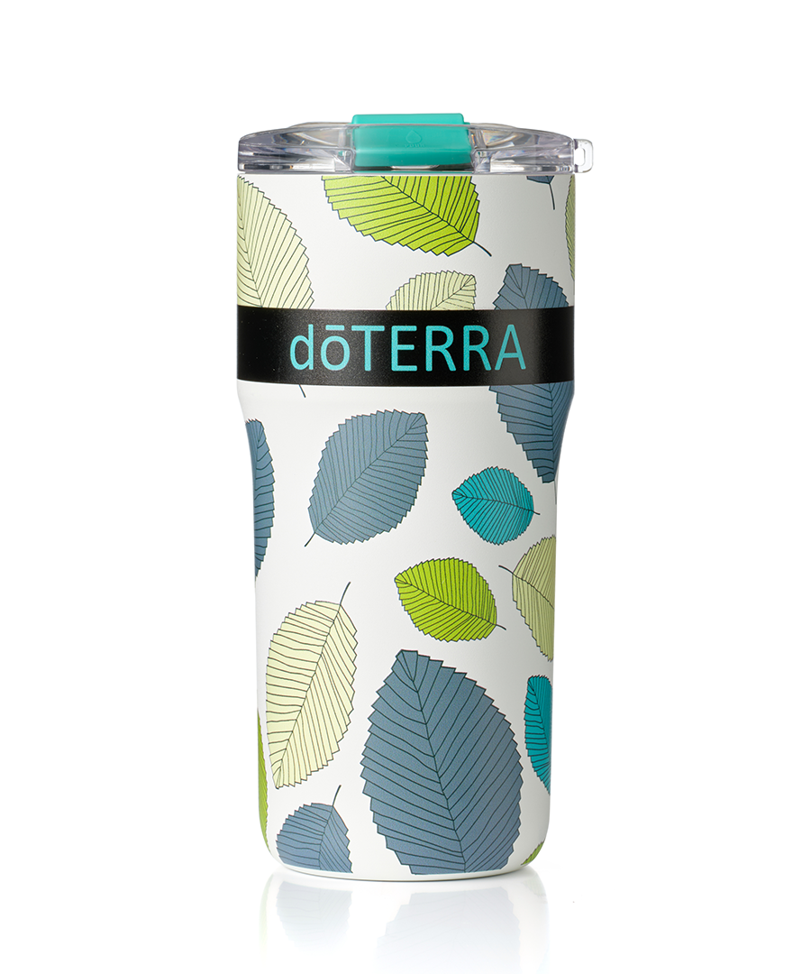 Falling Leaves Tumbler (20 oz.) – doTERRA Marketplace