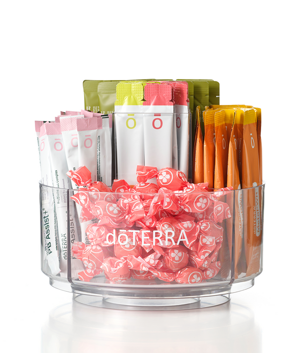 Easy Spin Organizer product image