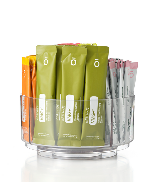 Easy Spin Organizer