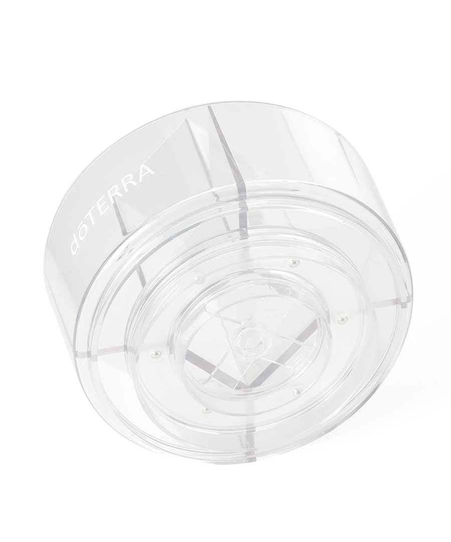 Easy Spin Organizer