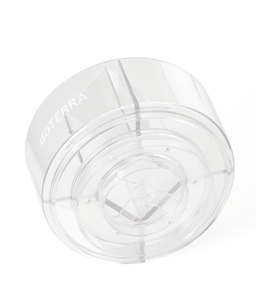 Easy Spin Organizer