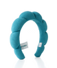 Spa Time Headband (Teal)
