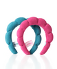 Spa Time Headband (Teal)