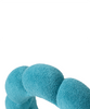 Spa Time Headband (Teal)