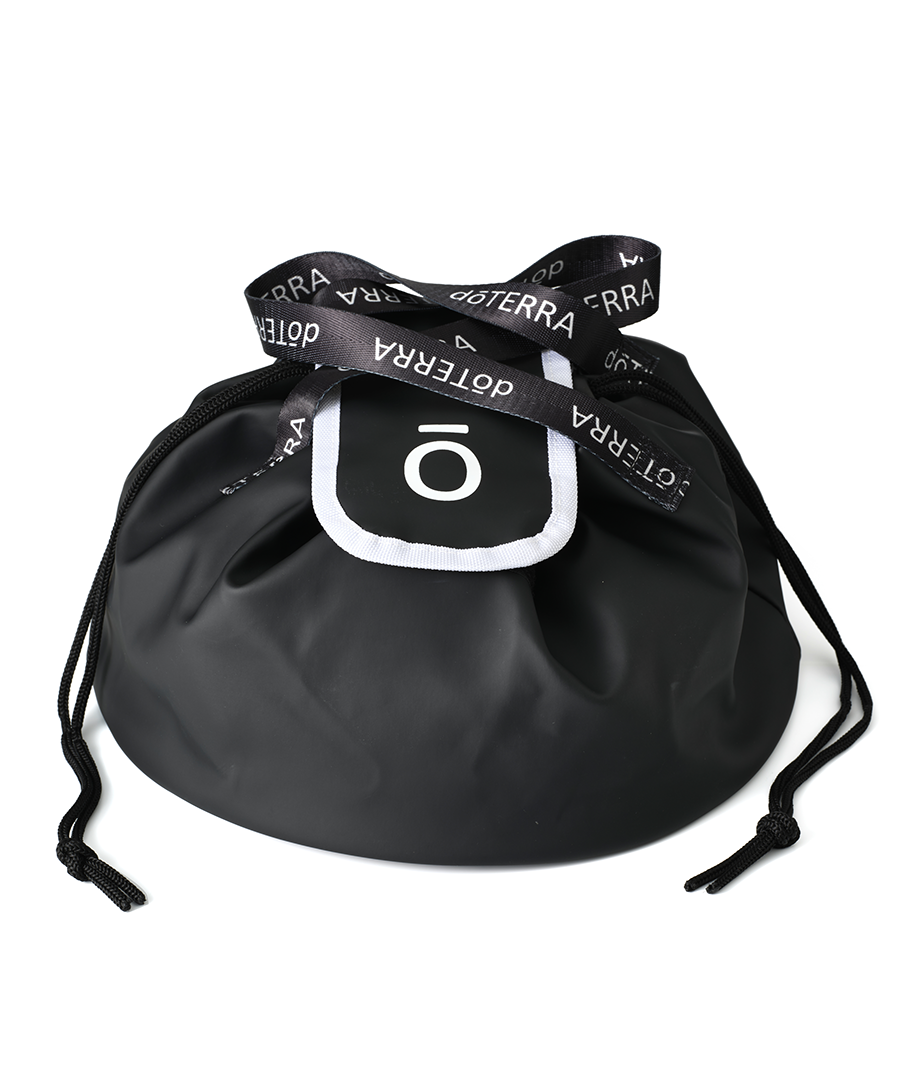Take It All Cinch Bag – doTERRA Marketplace