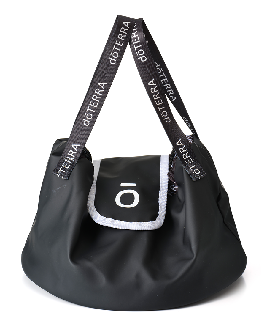 Take It All Cinch Bag – doTERRA Marketplace