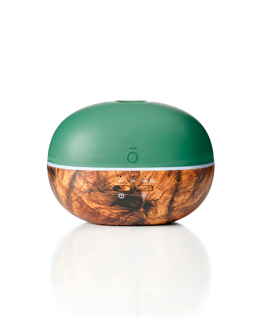 Wooded Forest Diffuser