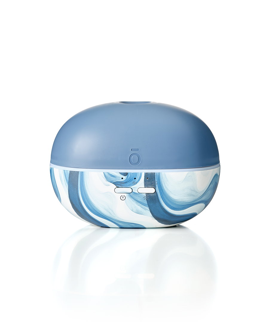 Ocean Waves Diffuser