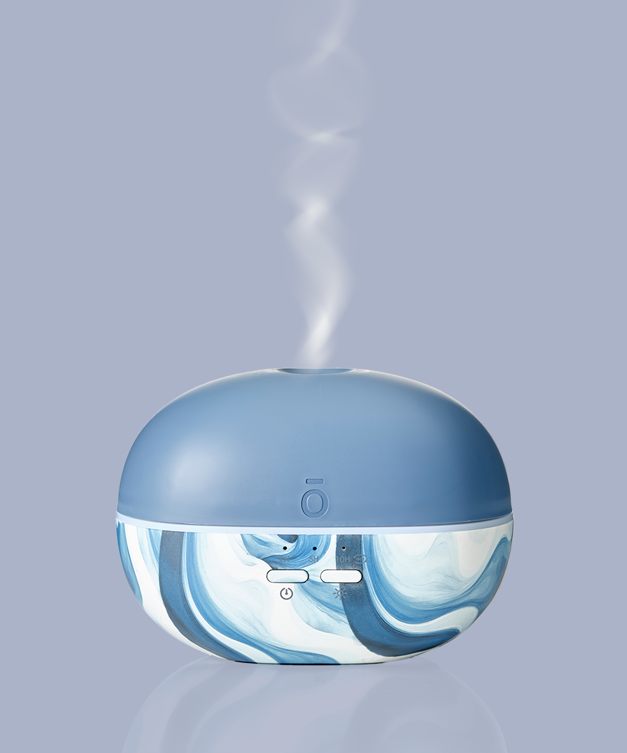 Ocean Waves Diffuser