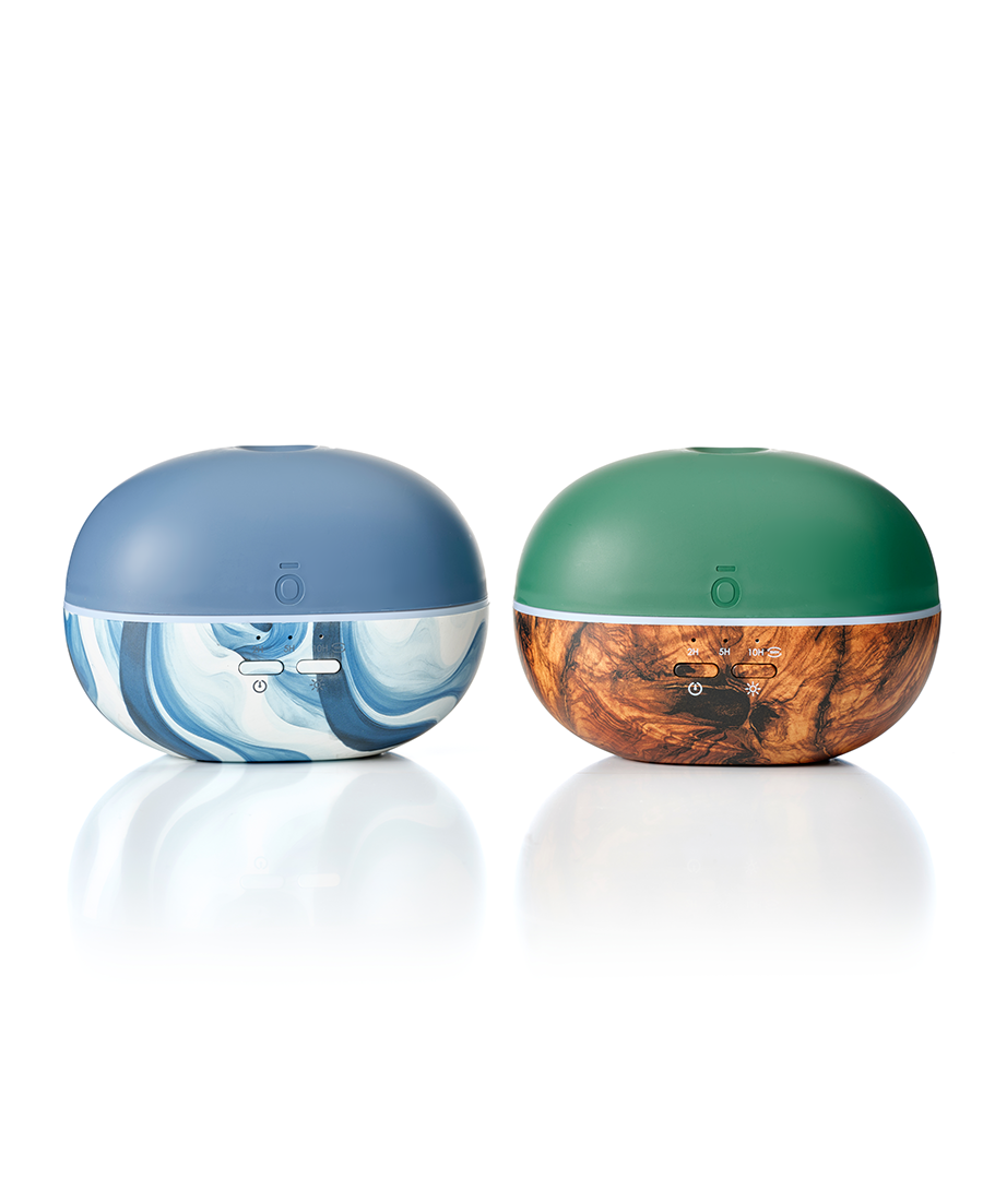 Wooded Forest Diffuser – doTERRA Marketplace