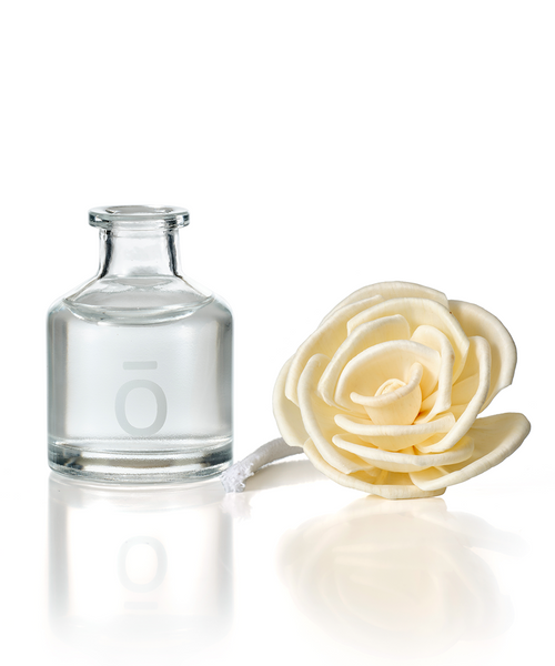 dōTERRA Healing Hands Sola Flower Passive Diffuser – doTERRA