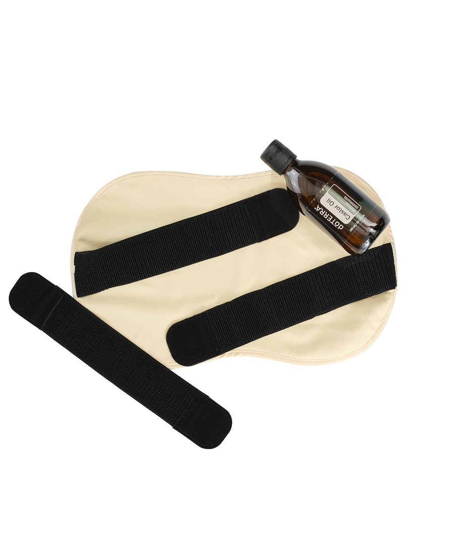 Essential Body Wrap