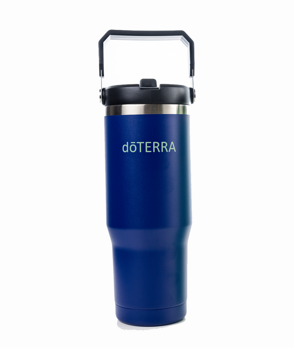 Deep Blue® Grab-and-Go Tumbler product image