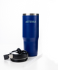 Deep Blue® Grab-and-Go Tumbler