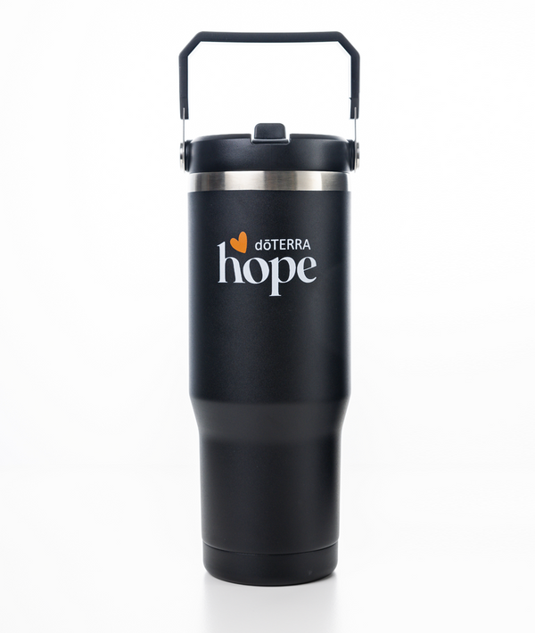doTERRA Healing Hands® Grab-and-Go Tumbler product image