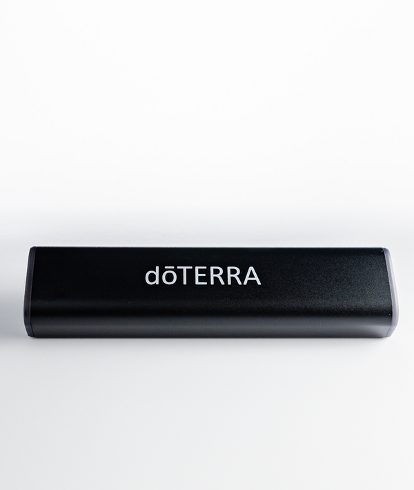 Modern Aluminum Supplement Case product image