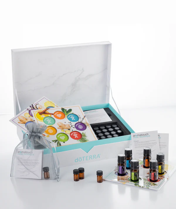 AromaTouch® Hand Technique Class in a Box product image