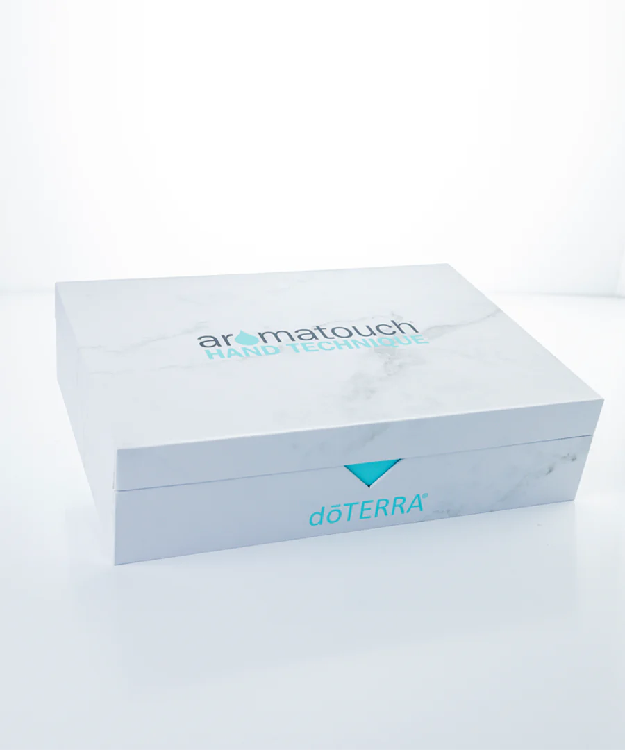 AromaTouch® Hand Technique Class in a Box – doTERRA Marketplace AromaTouch® Hand Technique Class in a Box – doTERRA Marketplace