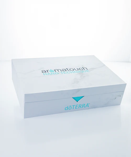 AromaTouch® Hand Technique Class in a Box – doTERRA Marketplace AromaTouch® Hand Technique Class in a Box – doTERRA Marketplace