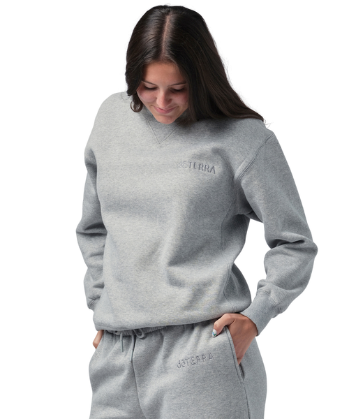 dōTERRA Cloud Sweatshirt