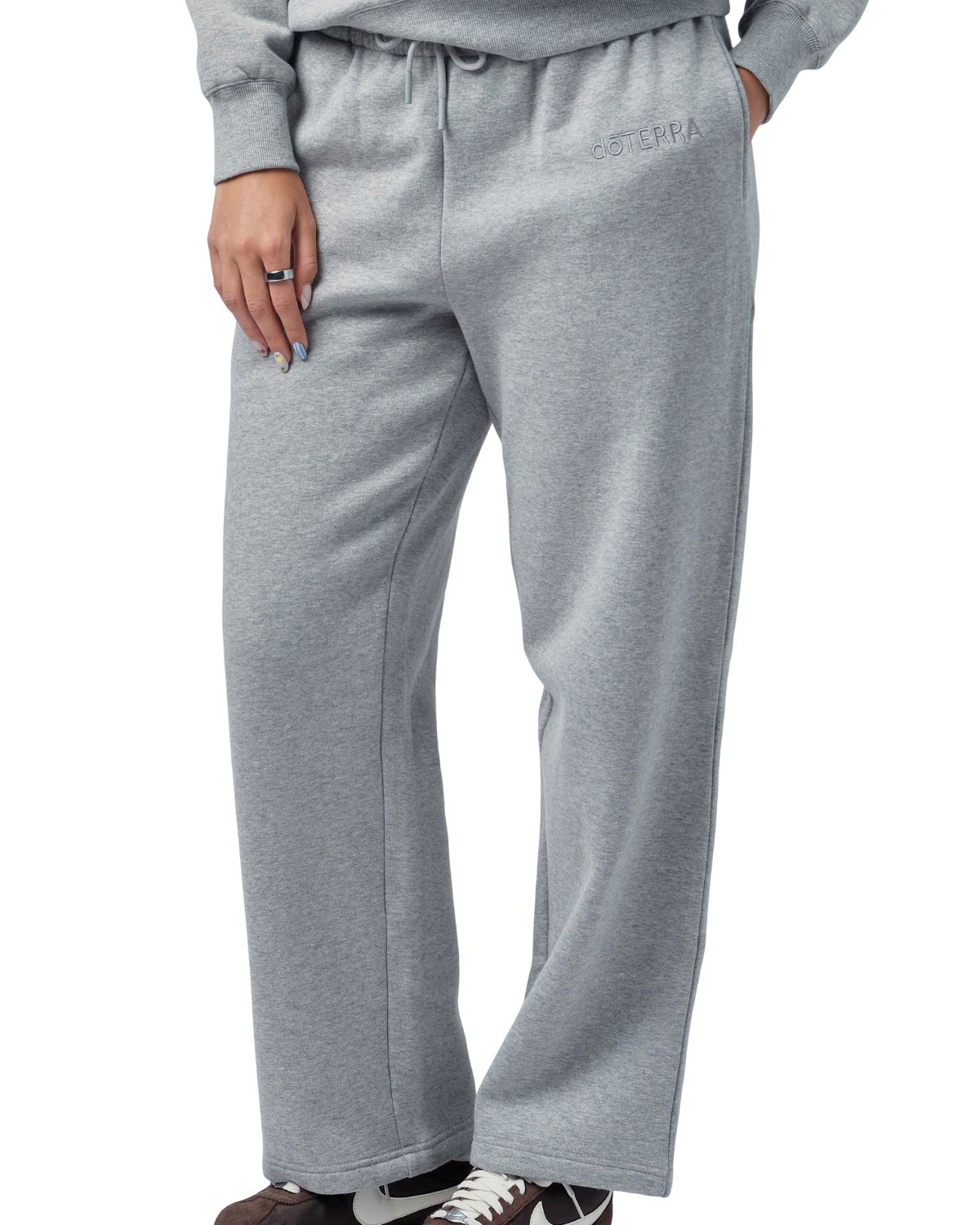 dōTERRA Cloud Sweatpants