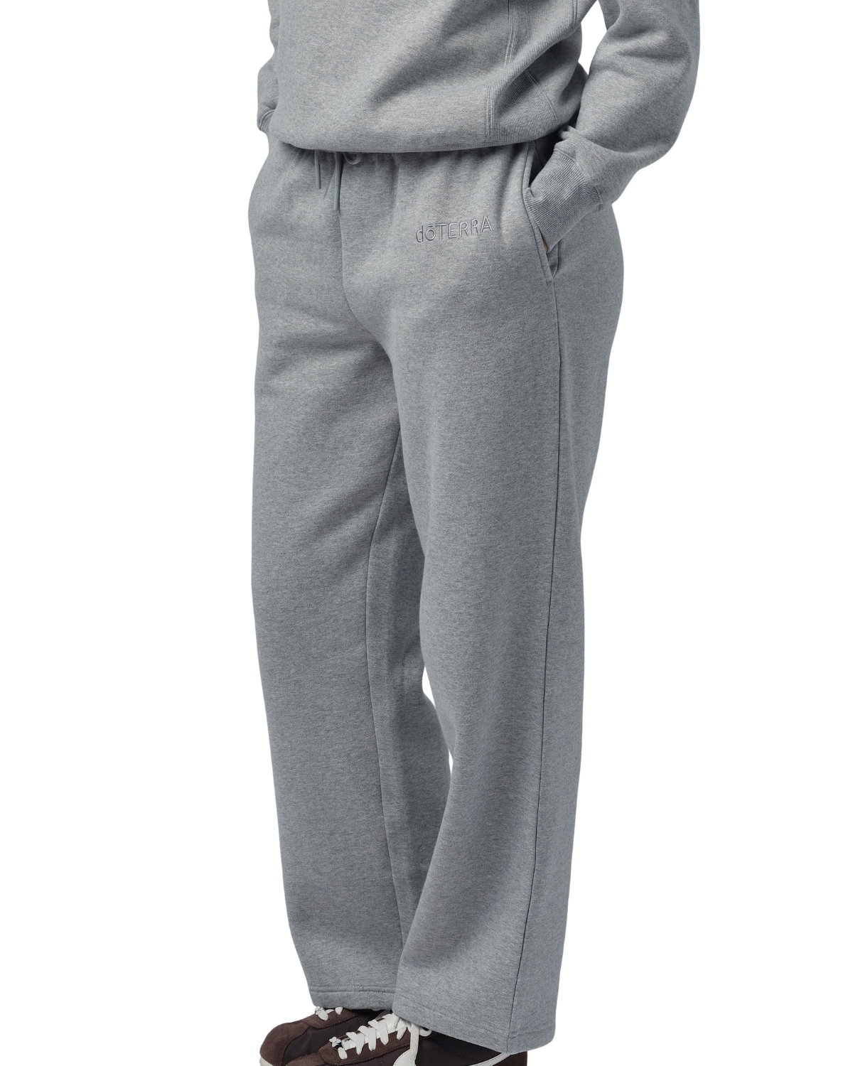dōTERRA Cloud Sweatpants