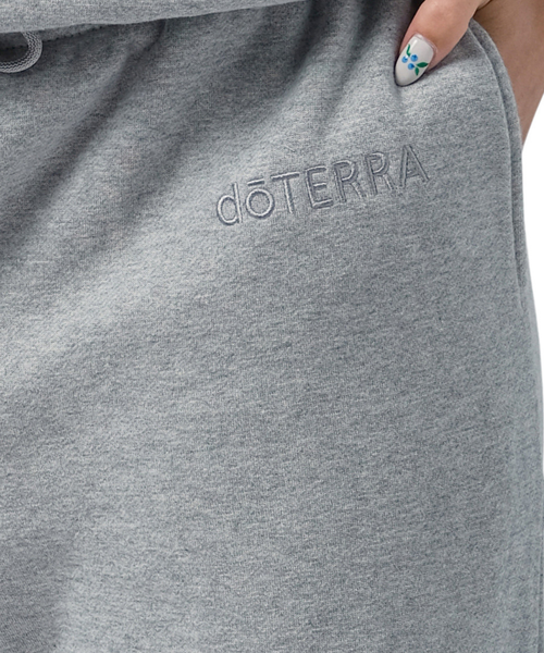 dōTERRA Cloud Sweatpants