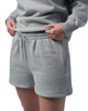 dōTERRA Cloud Sweatshorts
