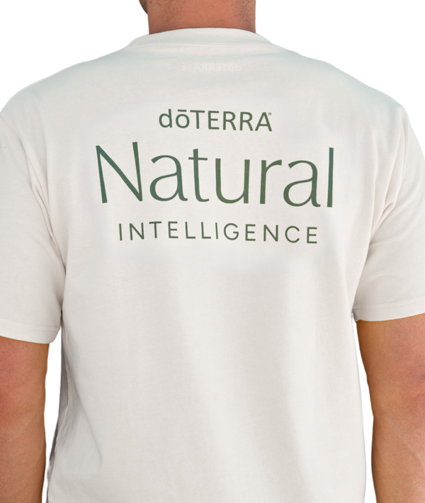 Natural Intelligence Unisex Tee product image