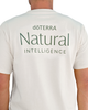 Natural Intelligence Unisex Tee