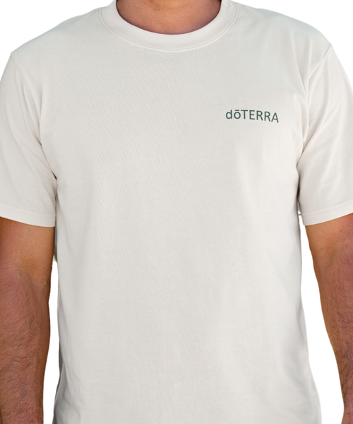 Natural Intelligence Unisex Tee