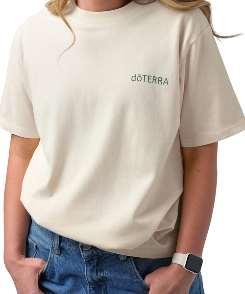 Natural Intelligence Unisex Tee