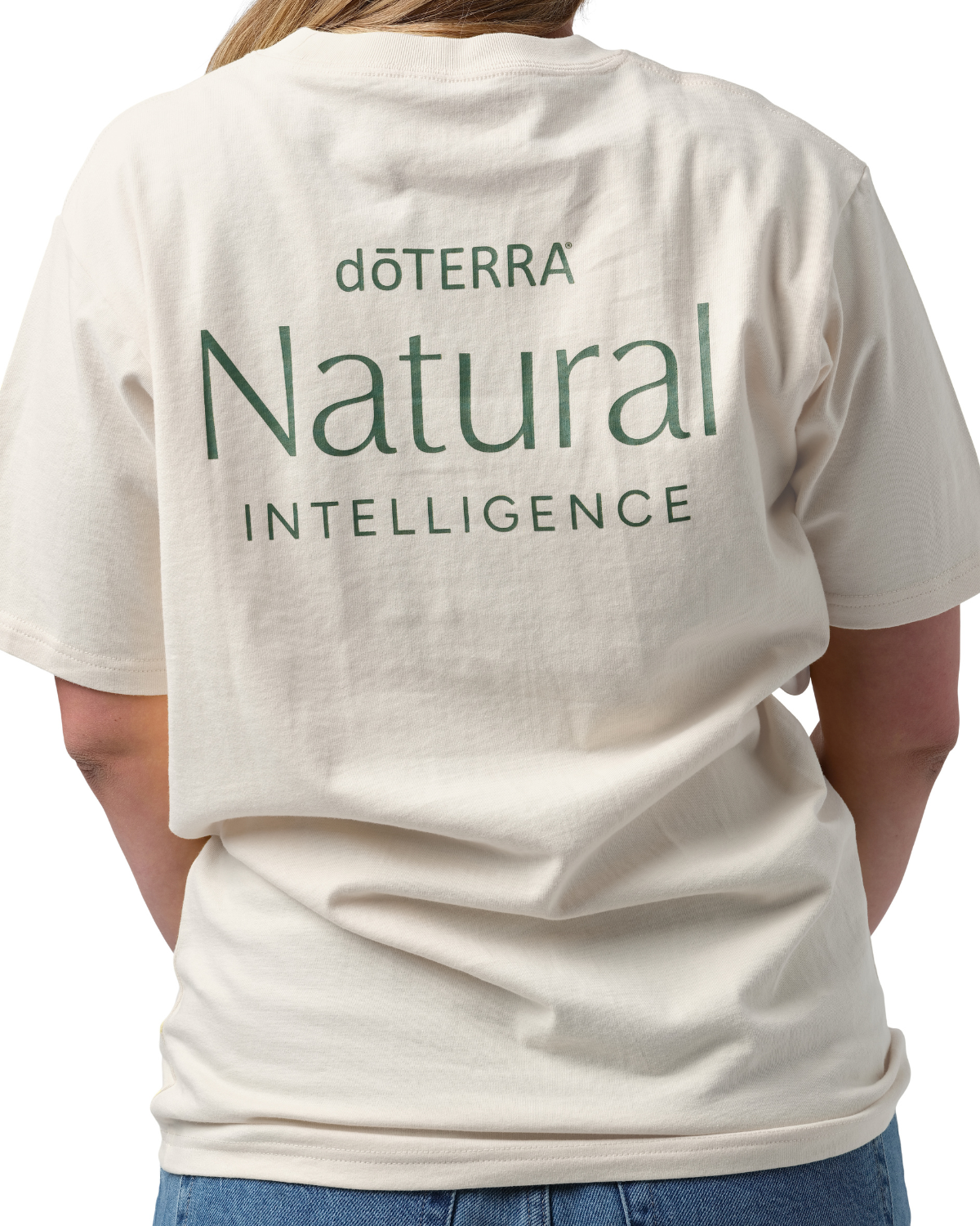 Natural Intelligence Unisex Tee